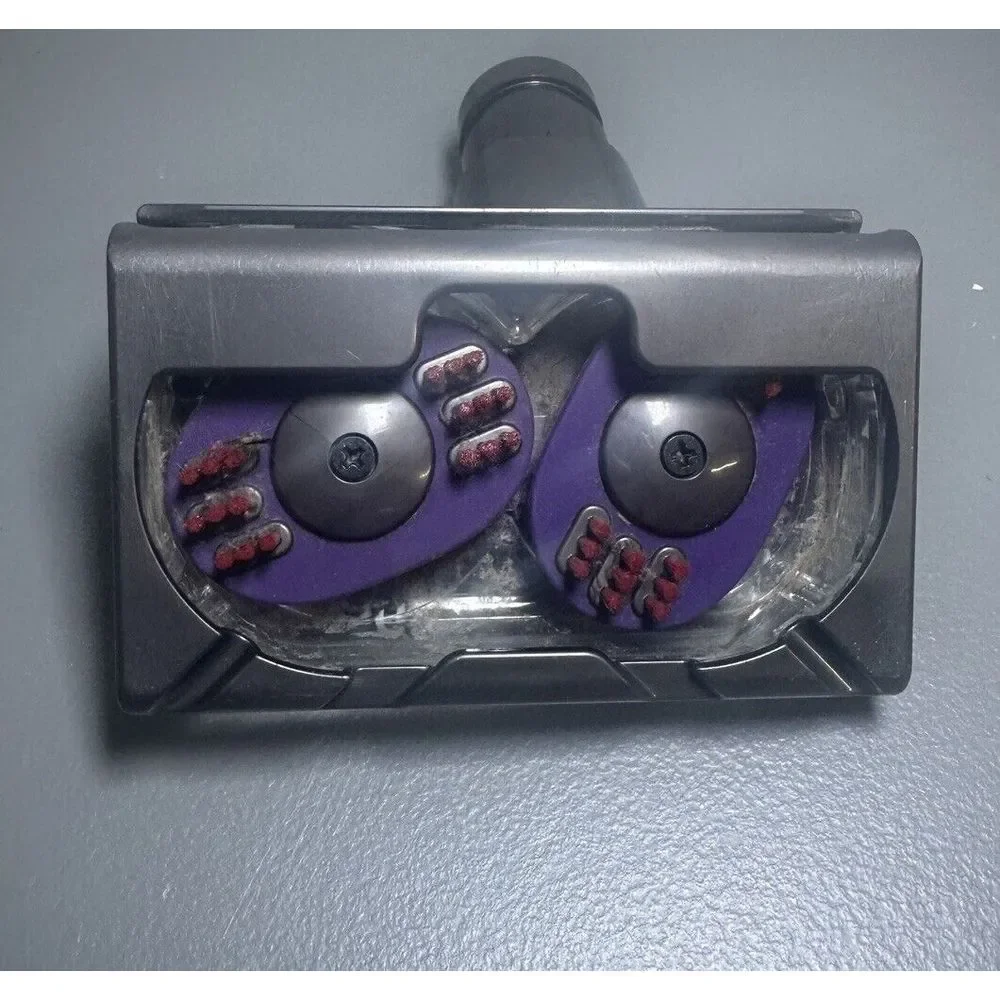 Dyson your quality use