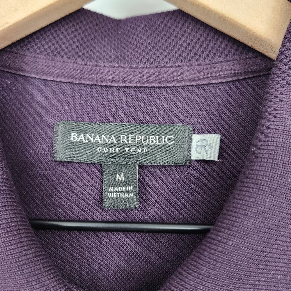 Banana Republic banana republic