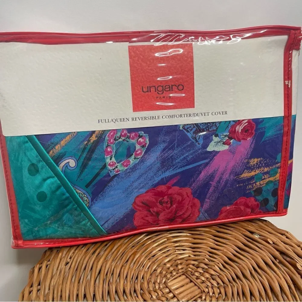 Emanuel Ungaro $450 1980