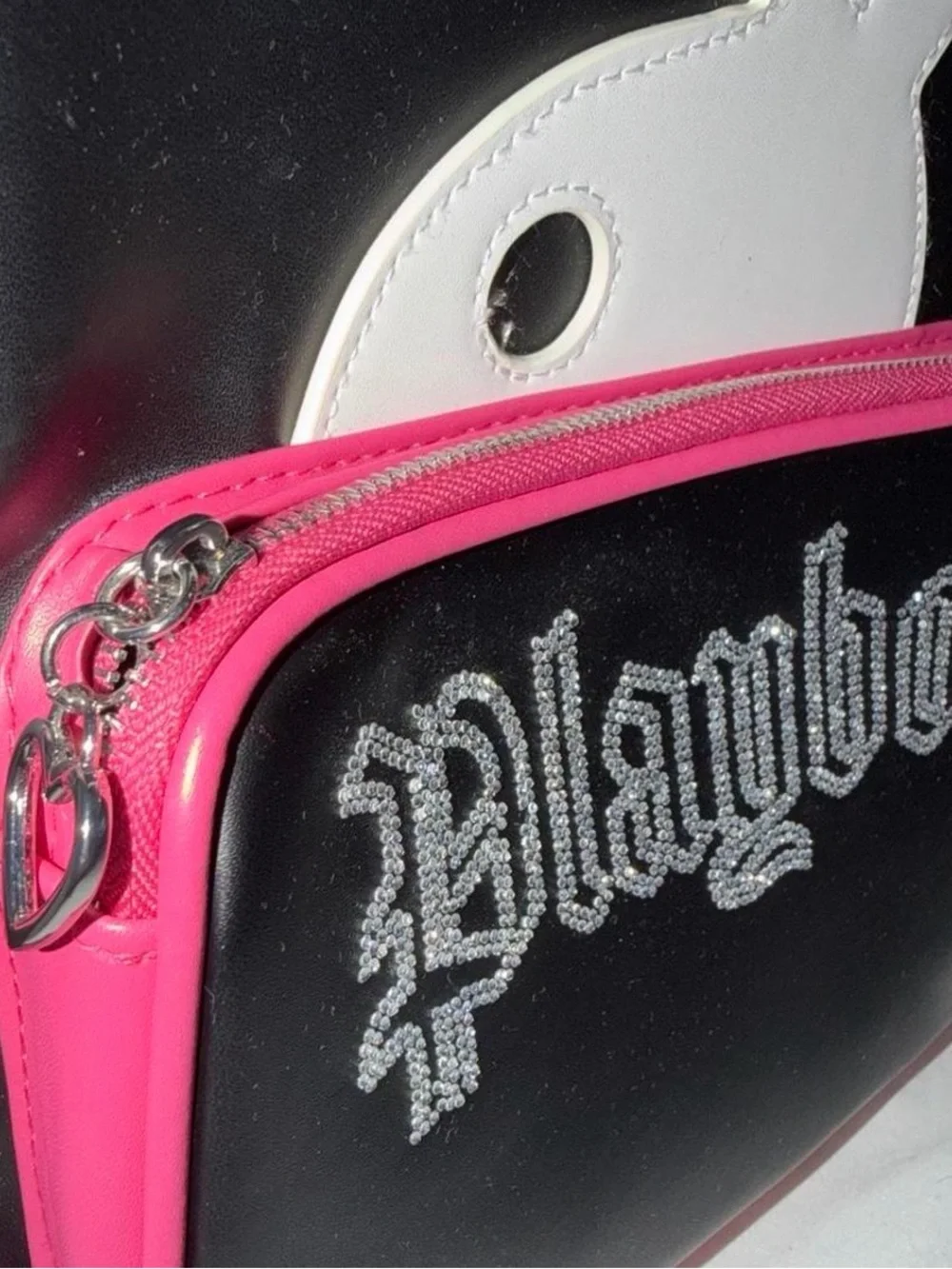 PLAYBOY compact mini