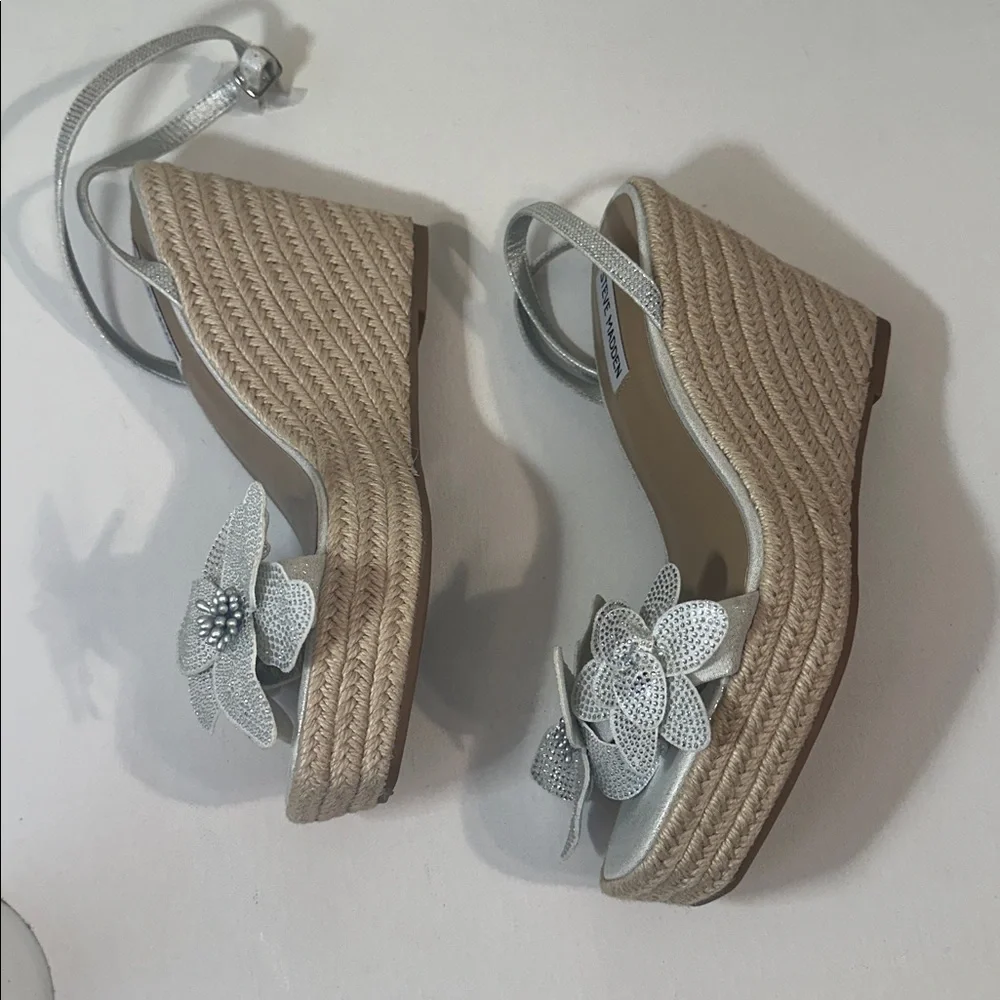 Steve Madden brand new