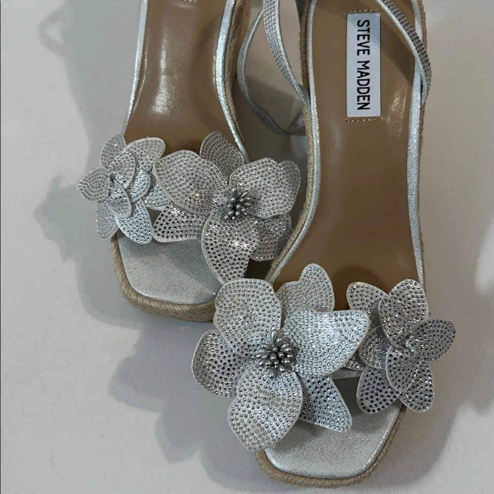 Steve Madden brand new