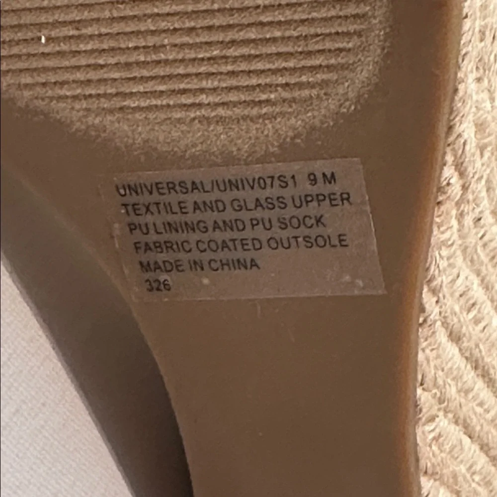 Steve Madden brand new