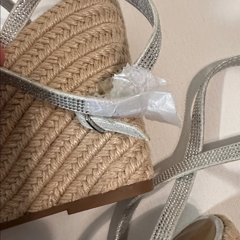 Steve Madden brand new