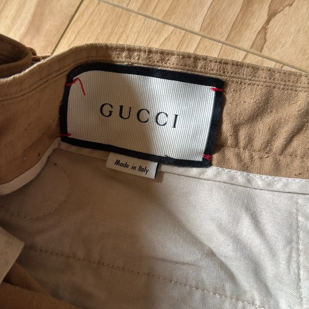 Gucci comfortable stylish