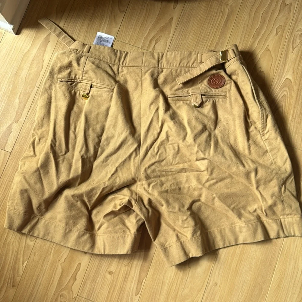 Gucci comfortable stylish