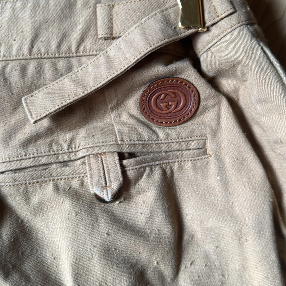 Gucci comfortable stylish
