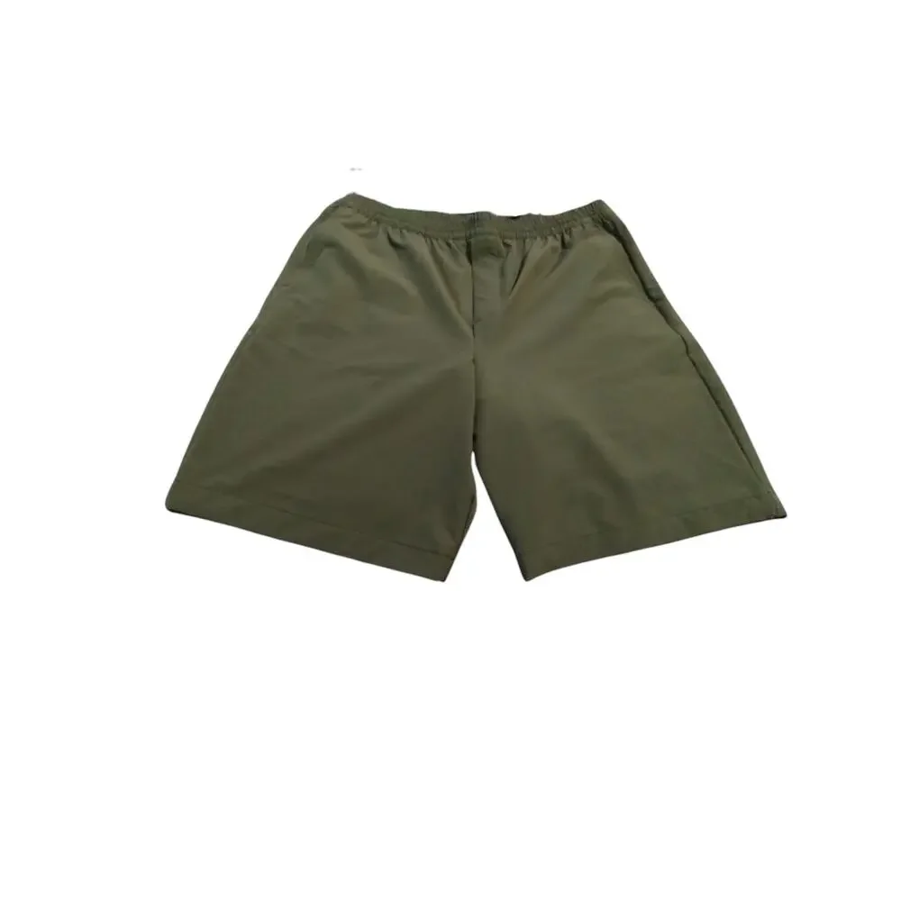 Banana Republic Men's size Large Olive 9