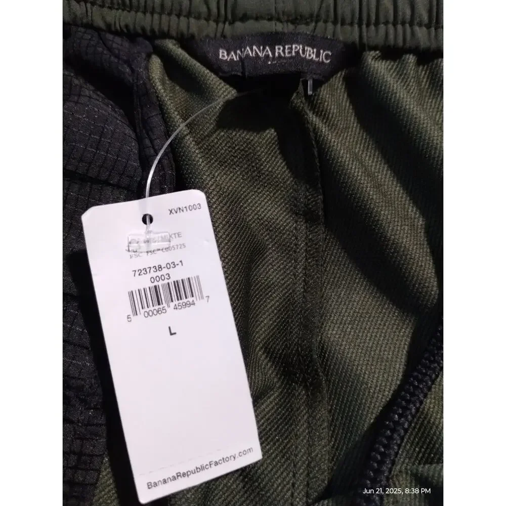 Banana Republic banana republic