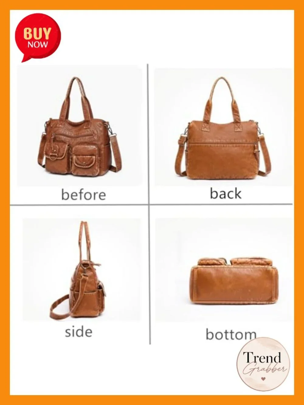 N/A overview 👜