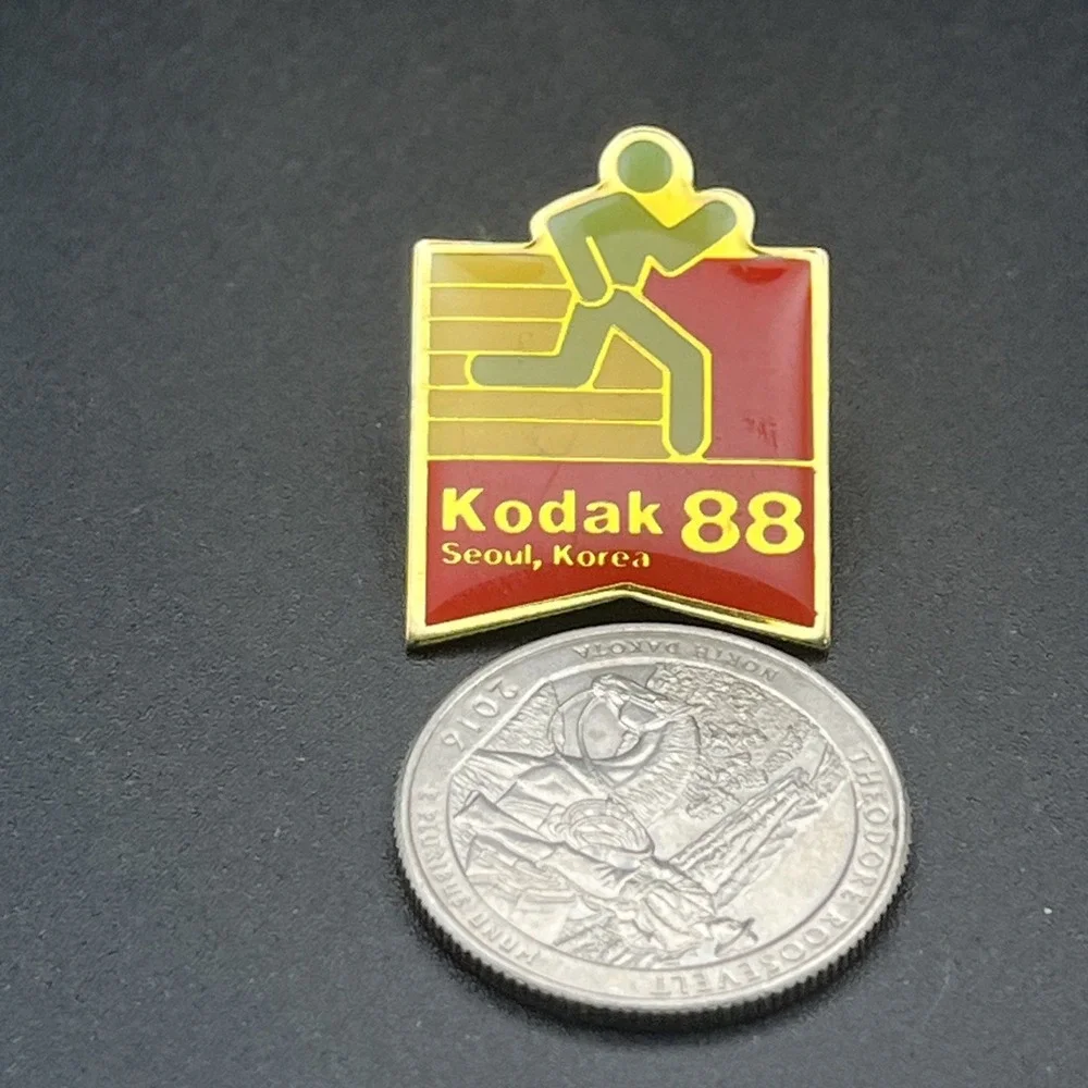 N/A pin has