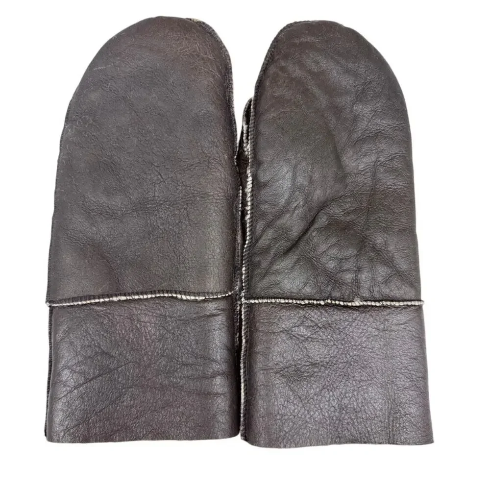 Unbranded soft genuine