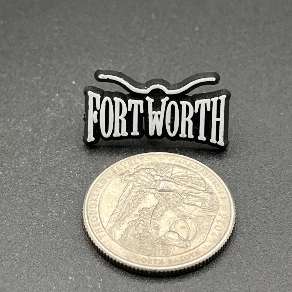 N/A pin has