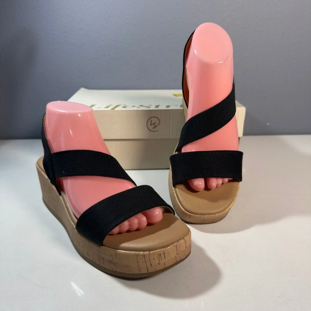 Life Stride lifestride odette