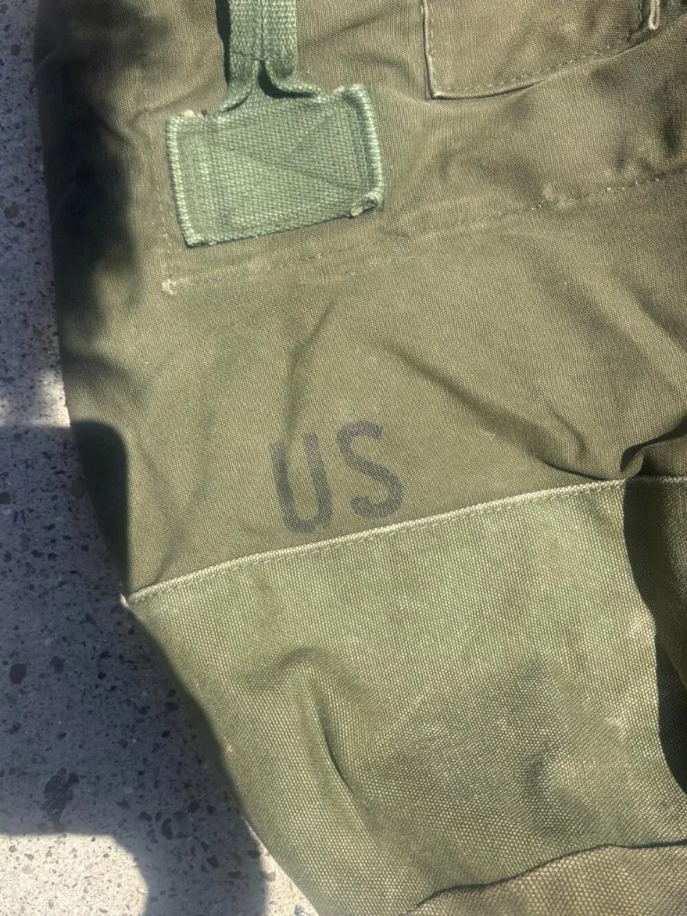 N/A vietnam united #vintage