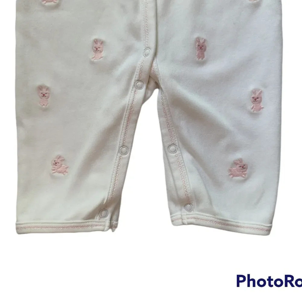 Carters carter white