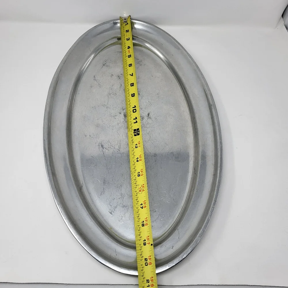 Wilton Armetale versatility pewter