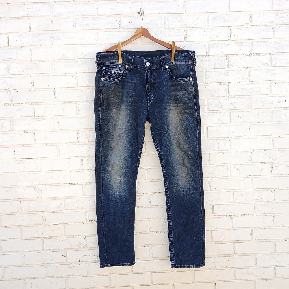 True Religion classic men