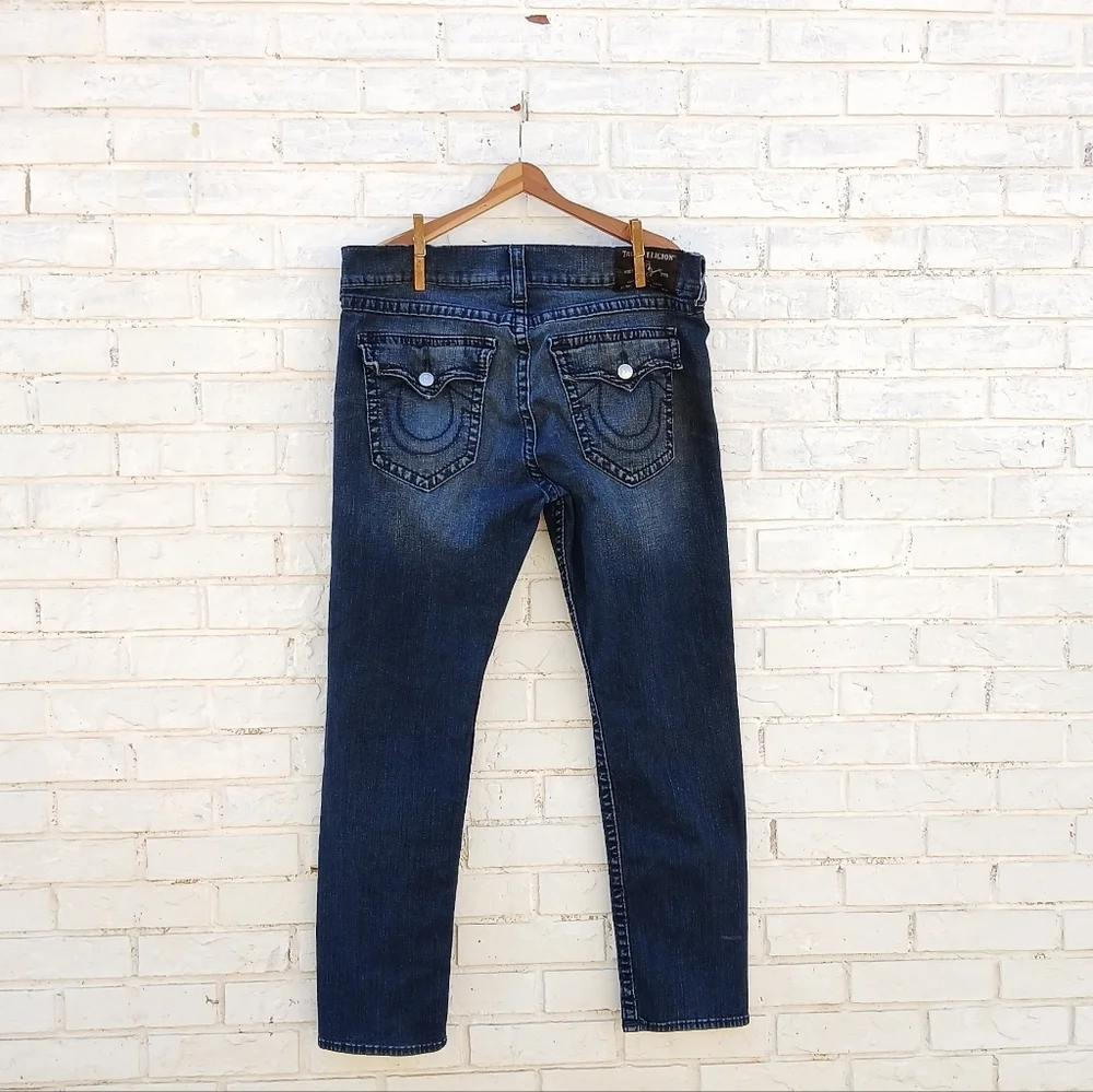 True Religion classic men