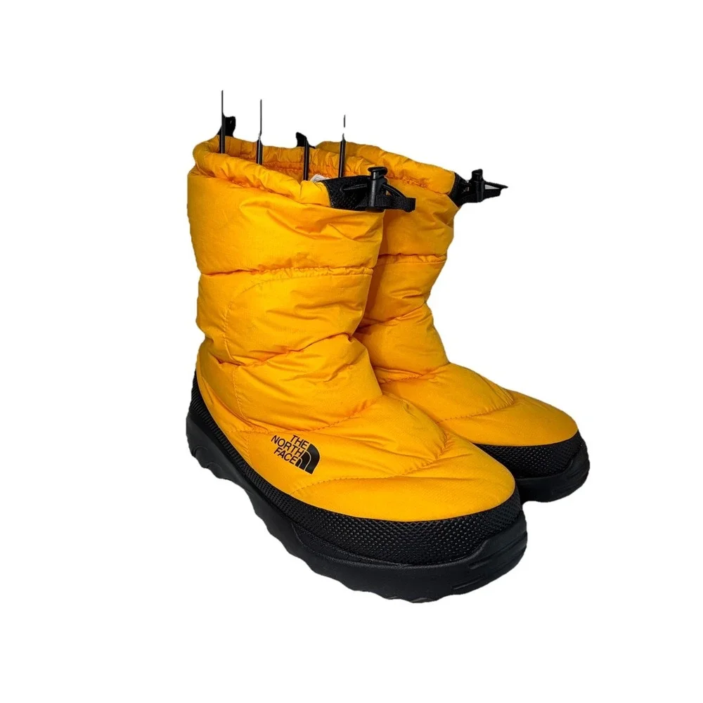 The North Face 17j north