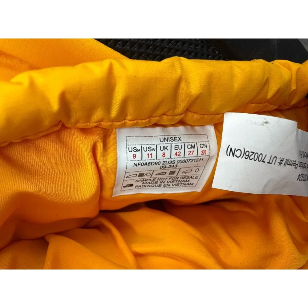 The North Face 11 men