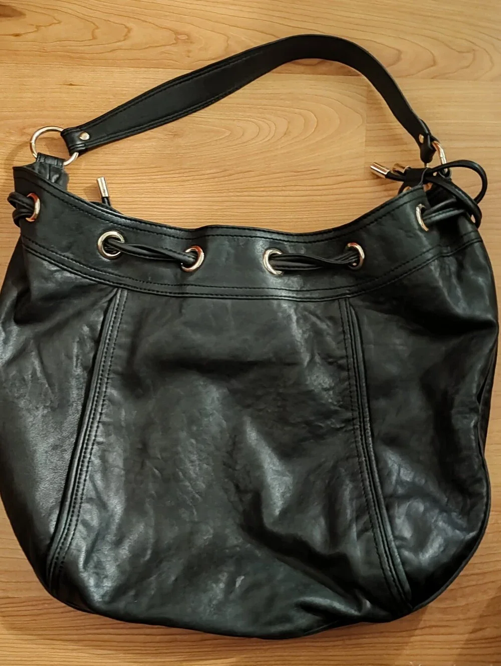 Juicy Couture designed modern