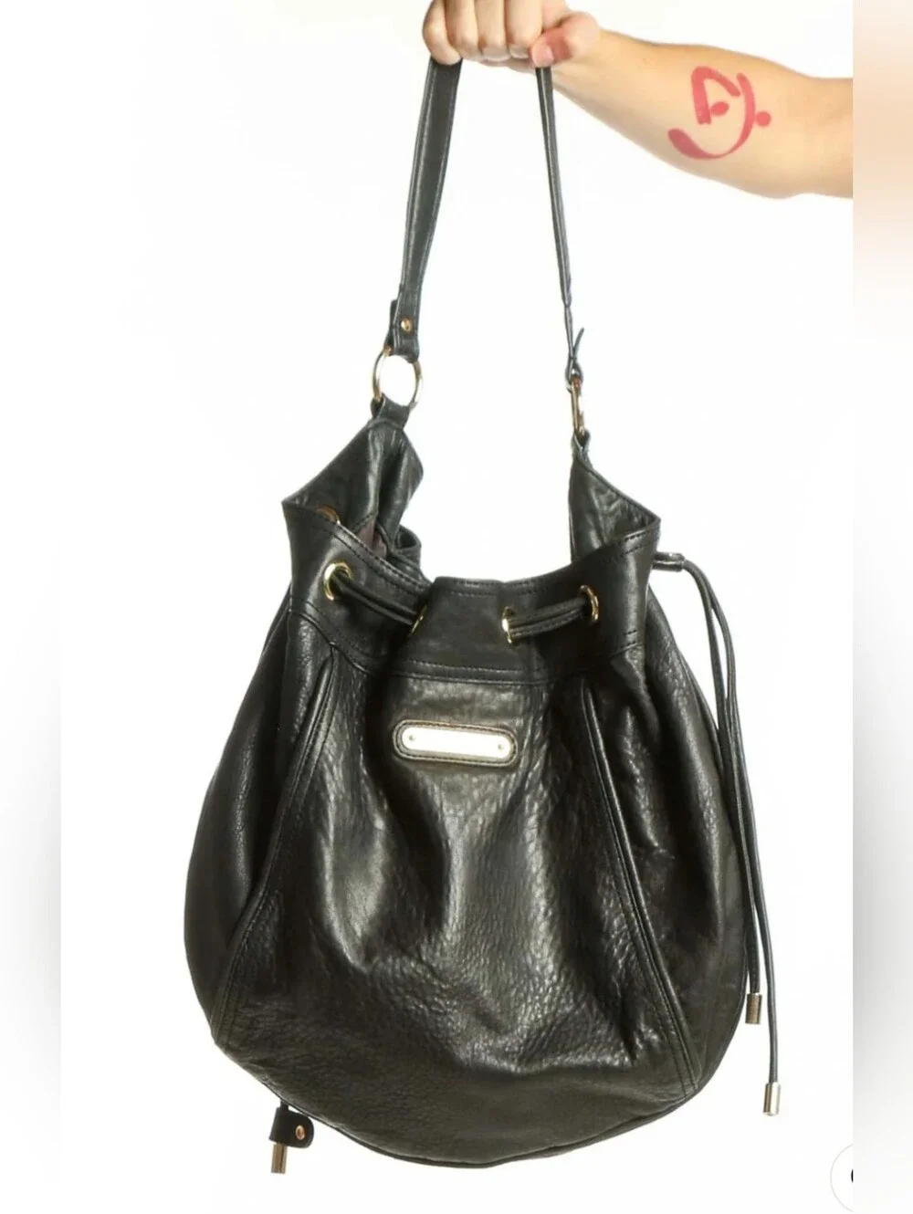 Juicy Couture designed modern