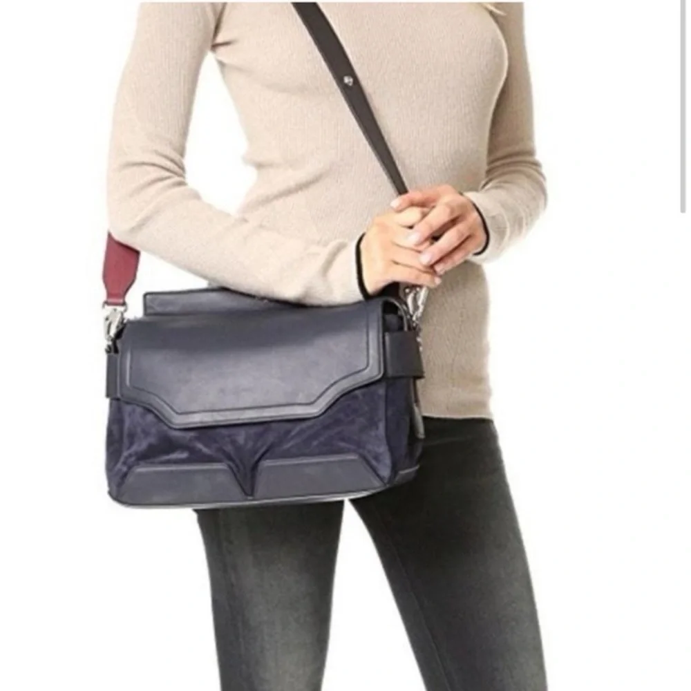 rag & bone this satchel