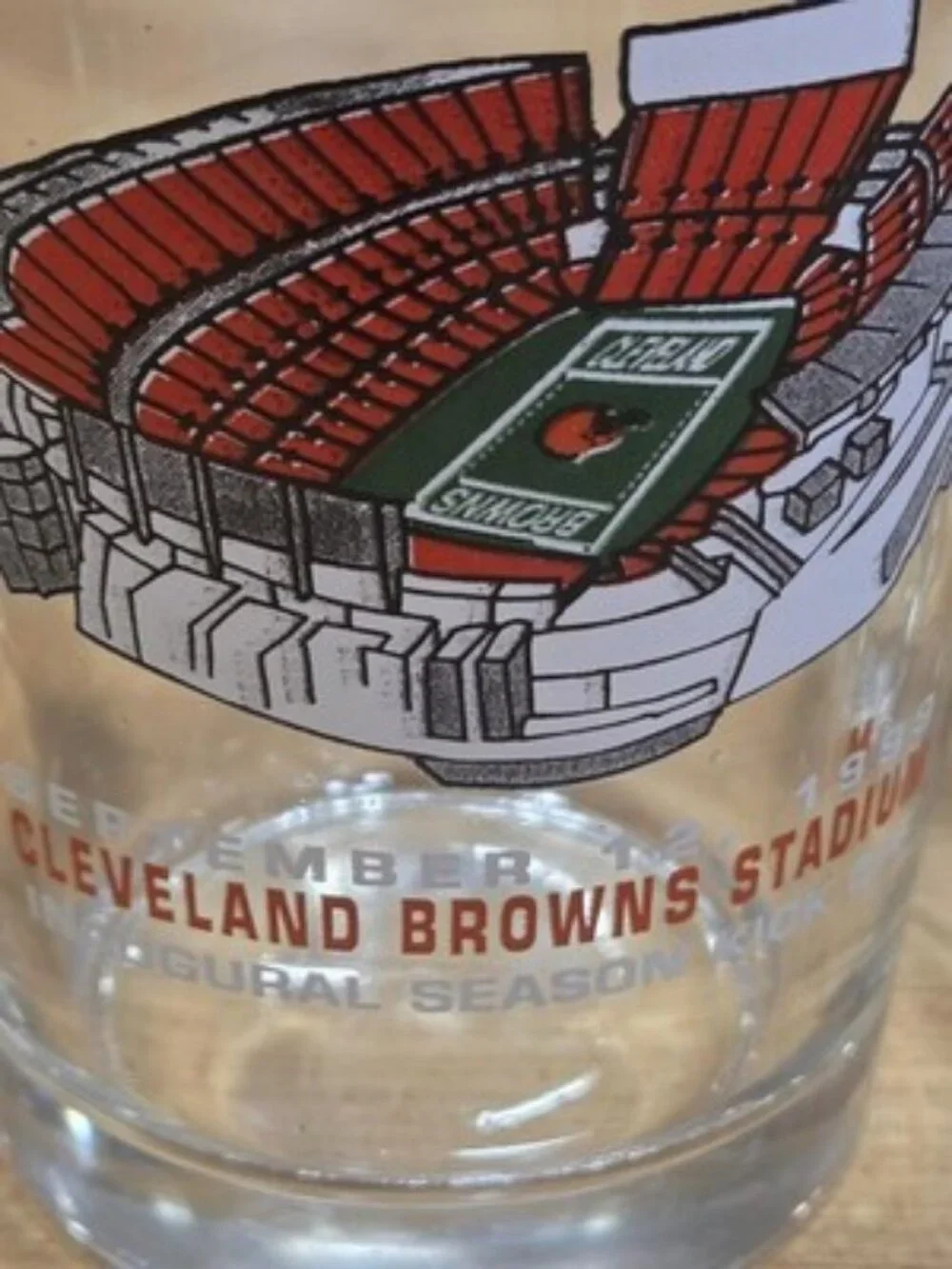 Budweiser set vintage