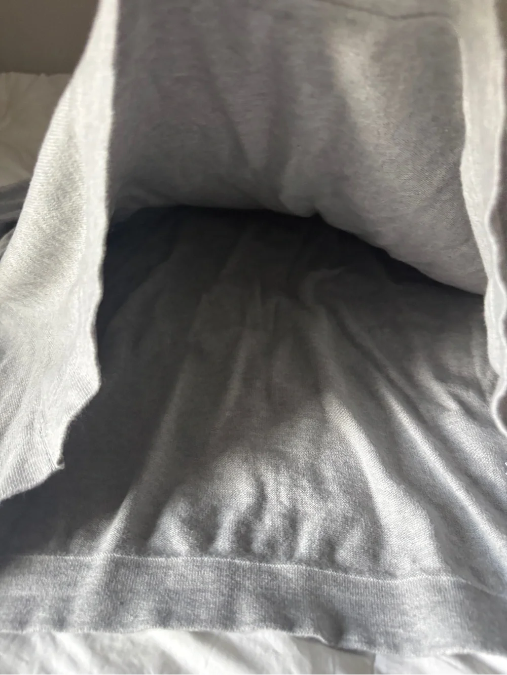 J. Crew crew crewneck