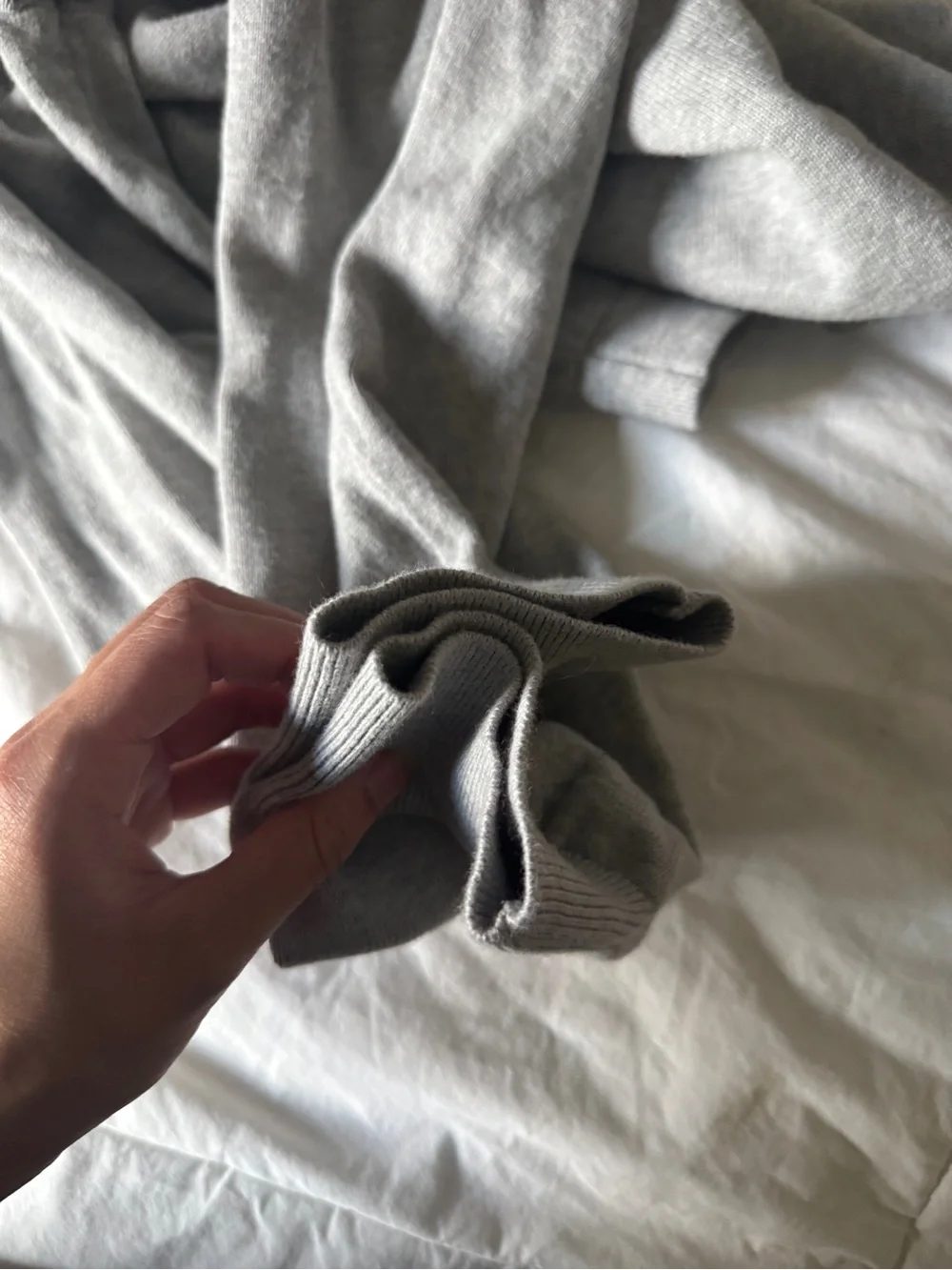 J. Crew crew crewneck