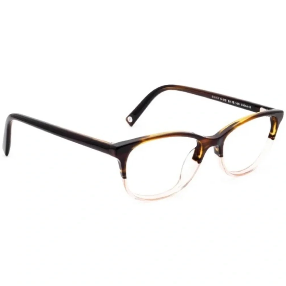 Warby Parker good pre