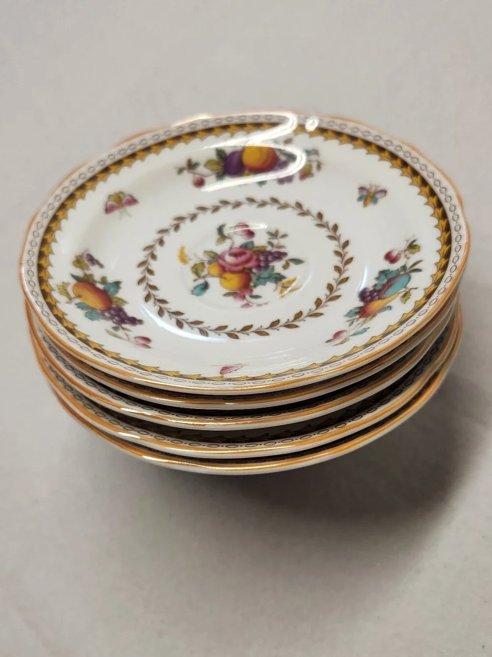 Spode collectible cottagecore