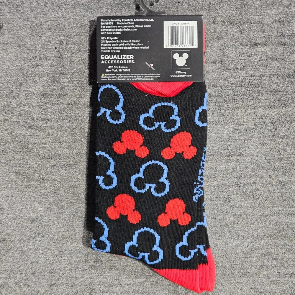 Disney mickey mouse