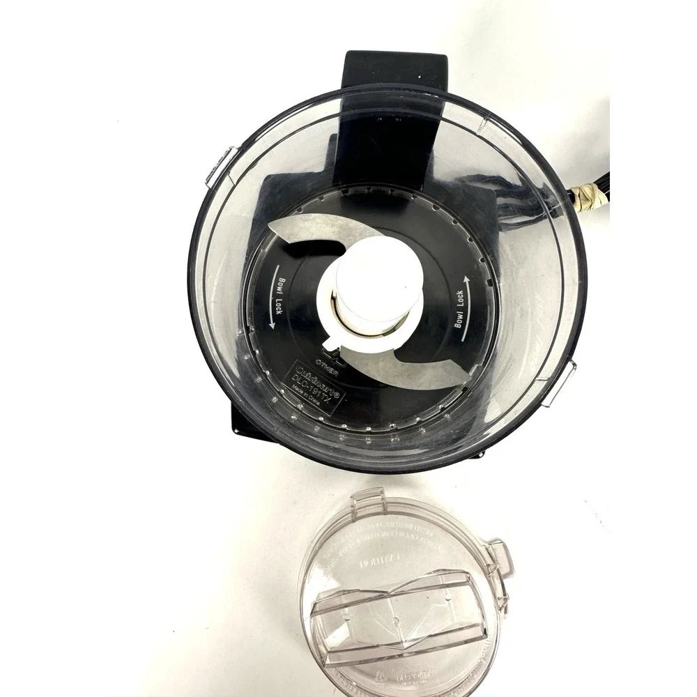 Cuisinart preparation food 1ss