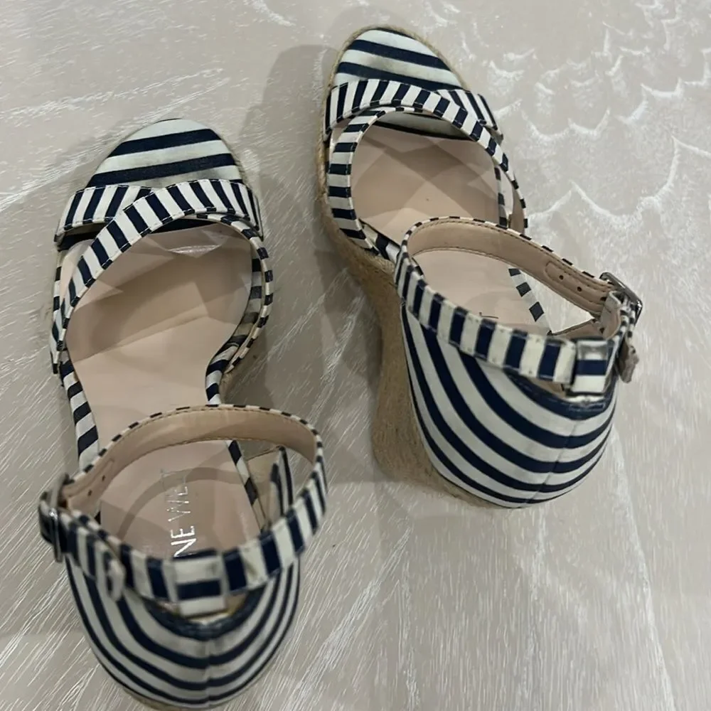 Nine West nine west