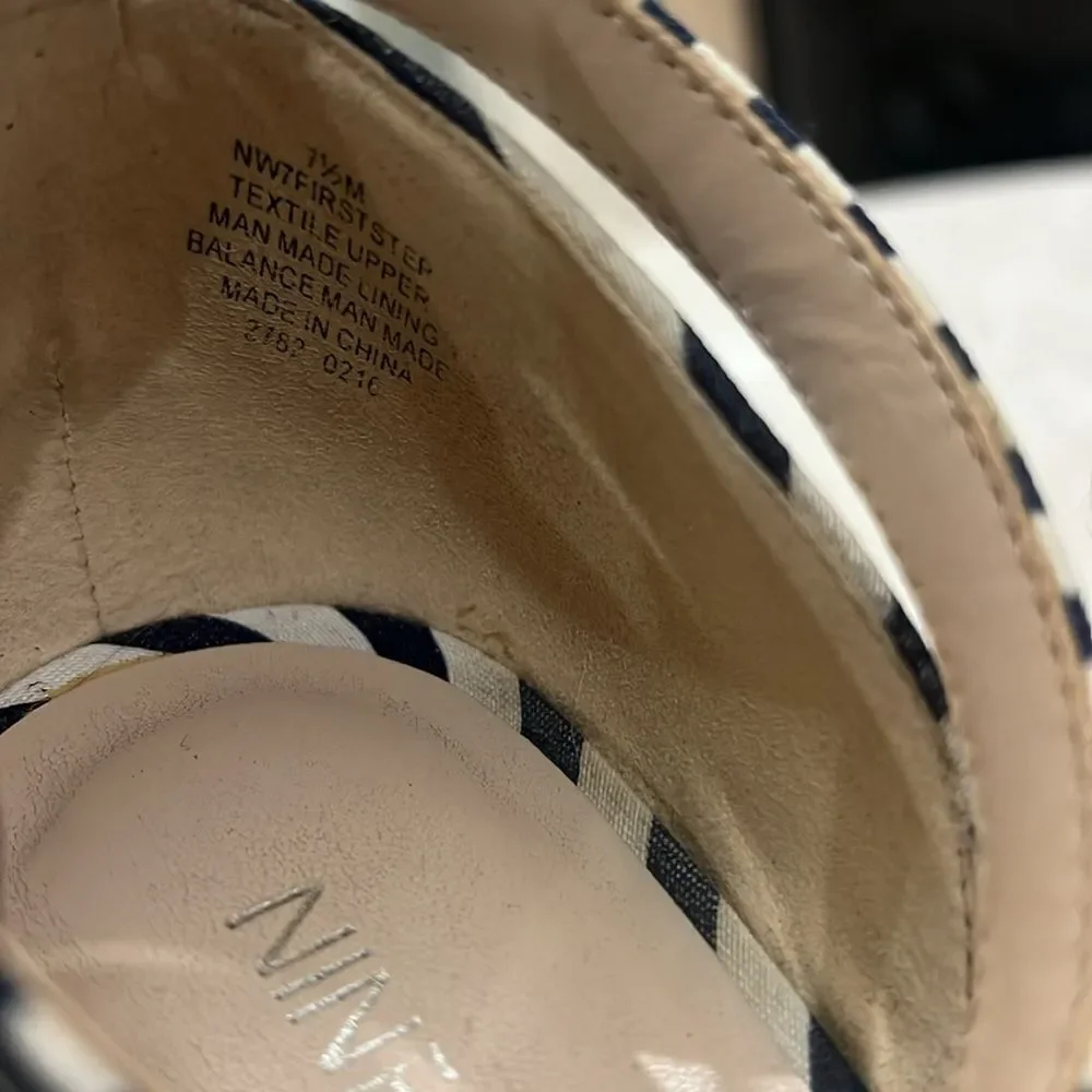 Nine West nine west