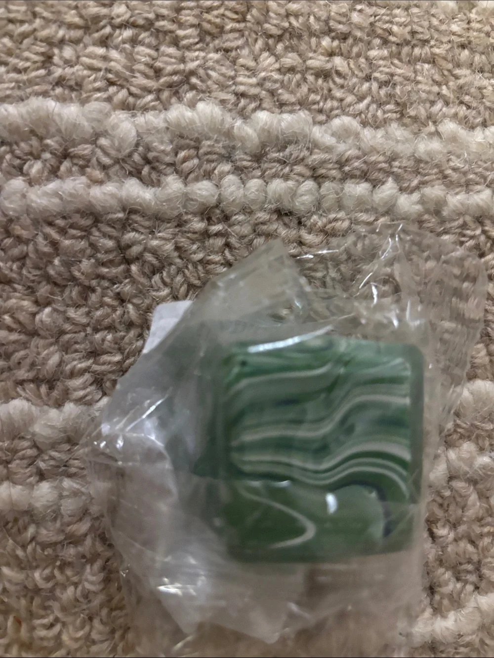 Kids Marble squishy toy