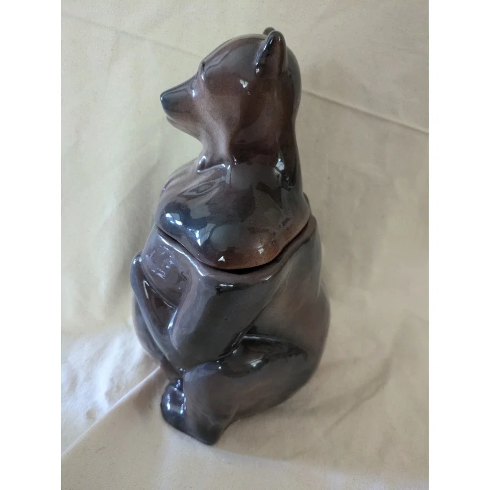 Mccoy vintage ceramic