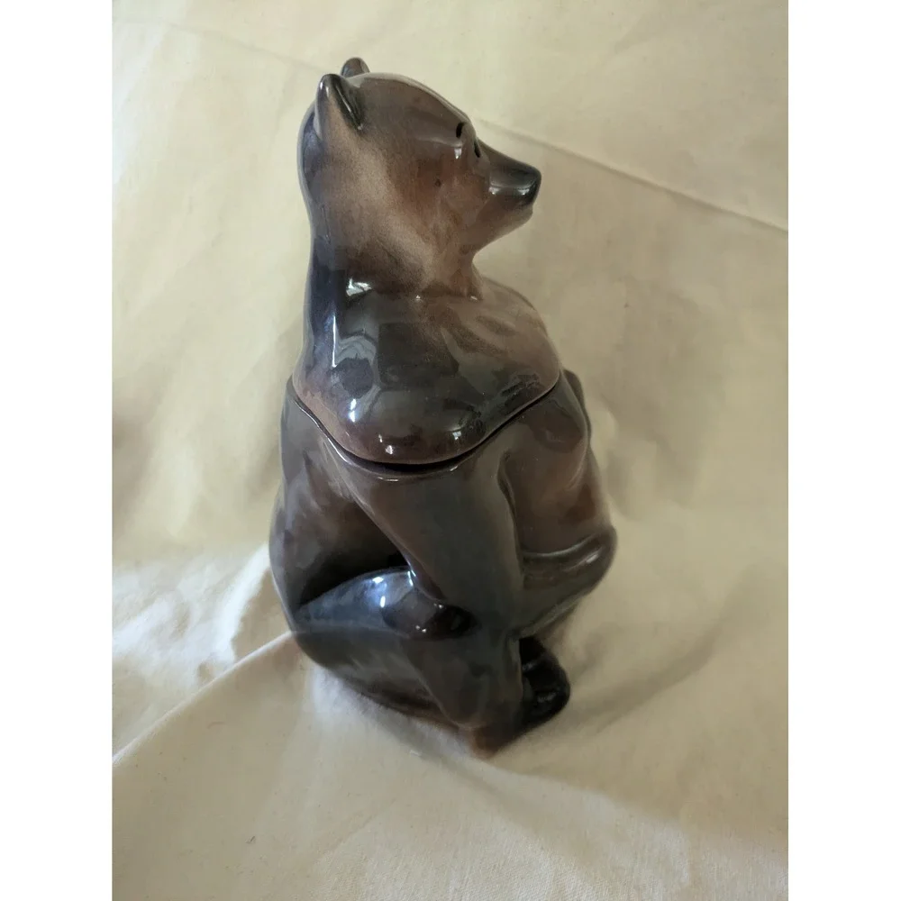 Mccoy vintage ceramic