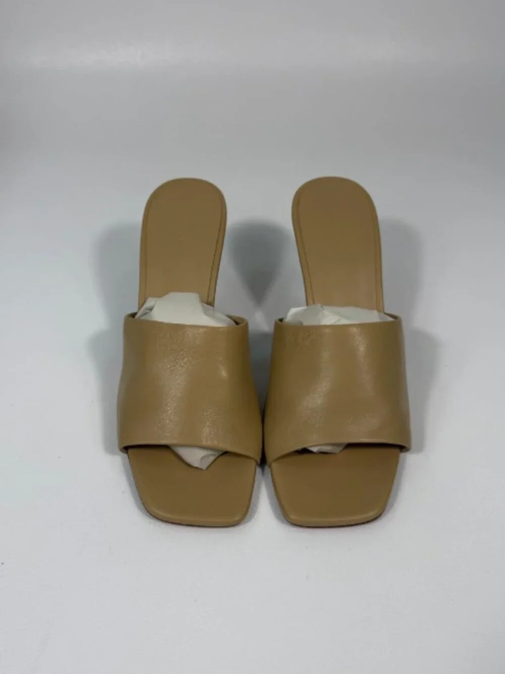 Vince brand new