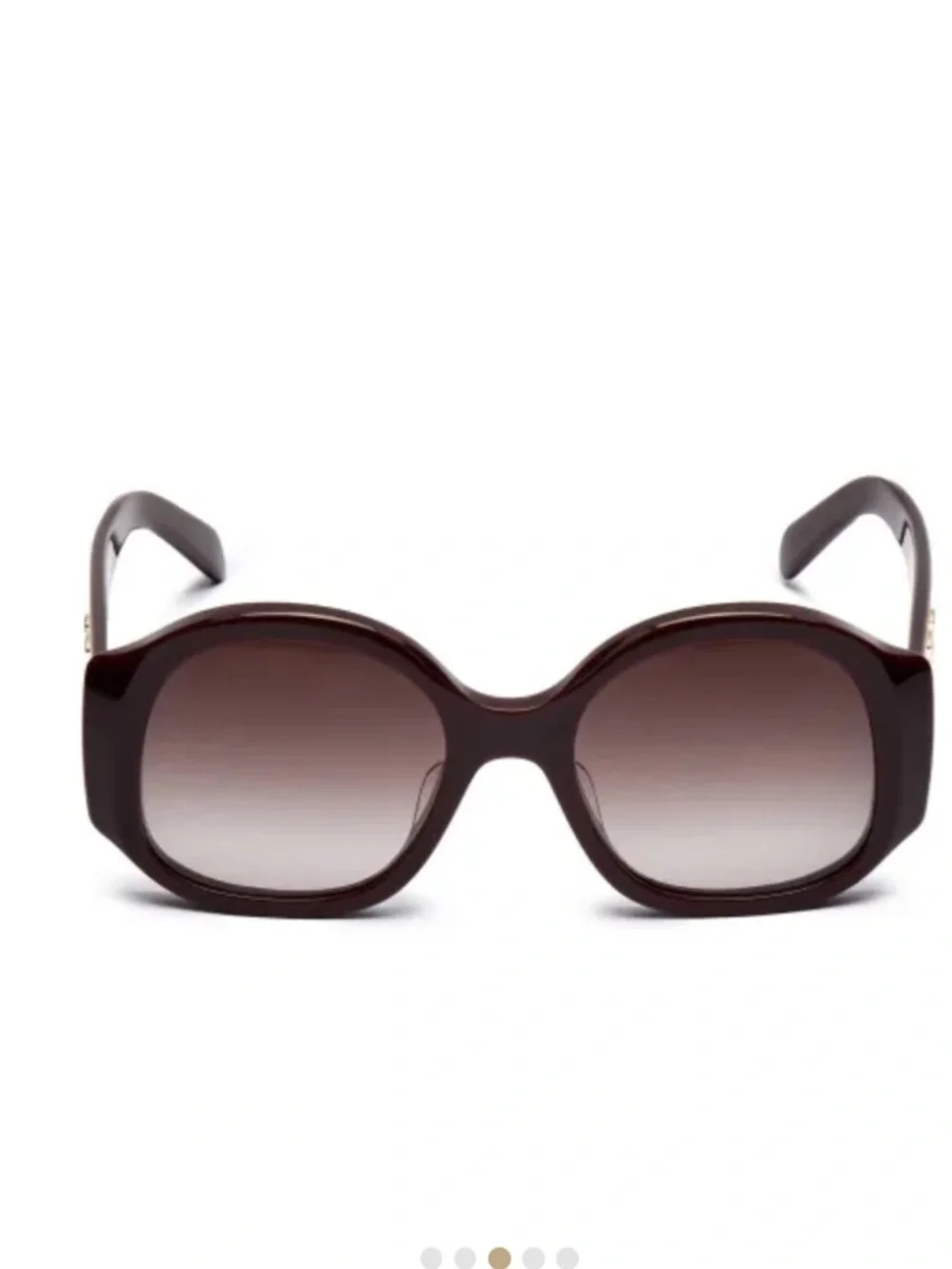 Celine sunglasses cl40305u