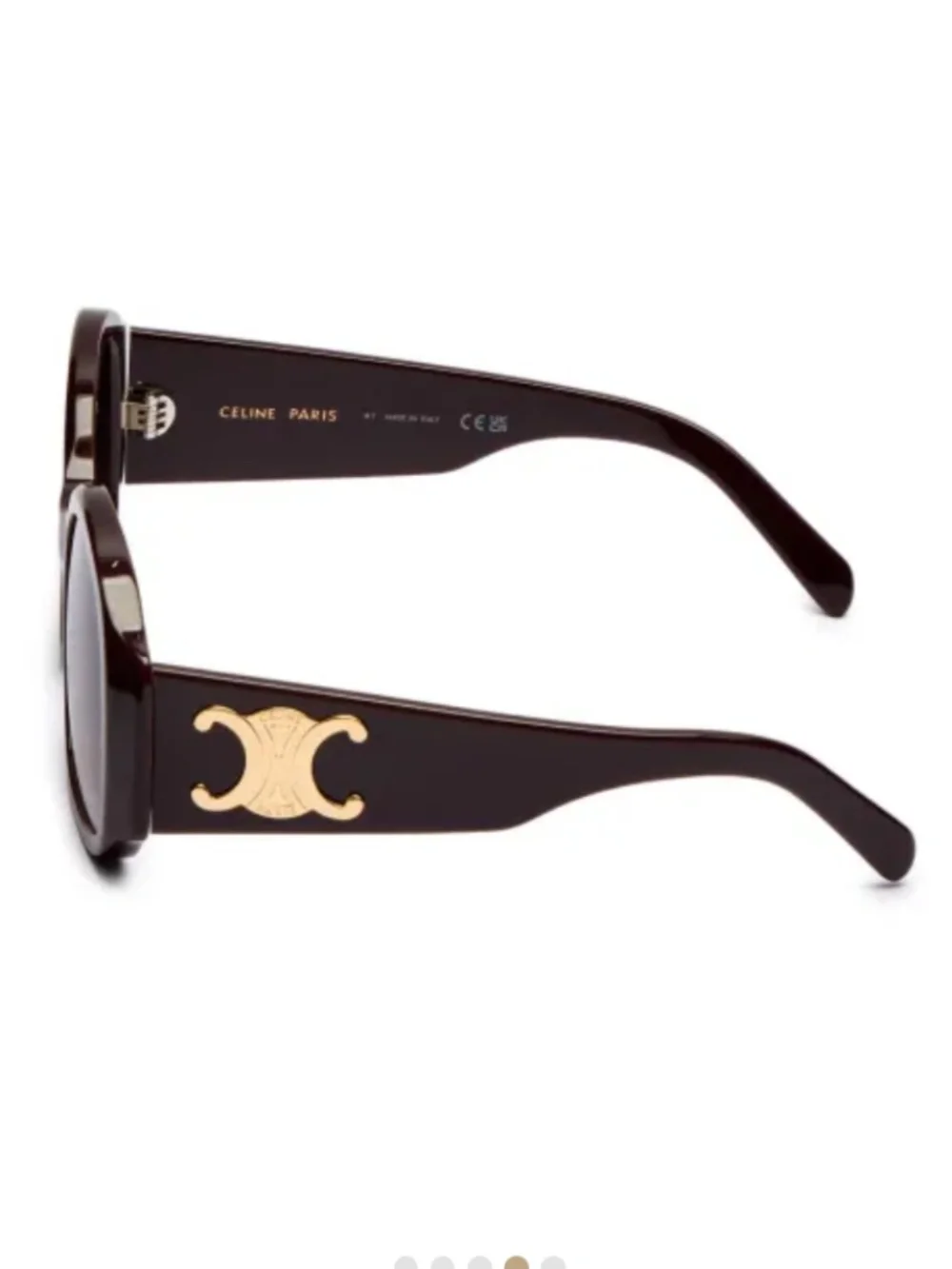 Celine sunglasses cl40305u