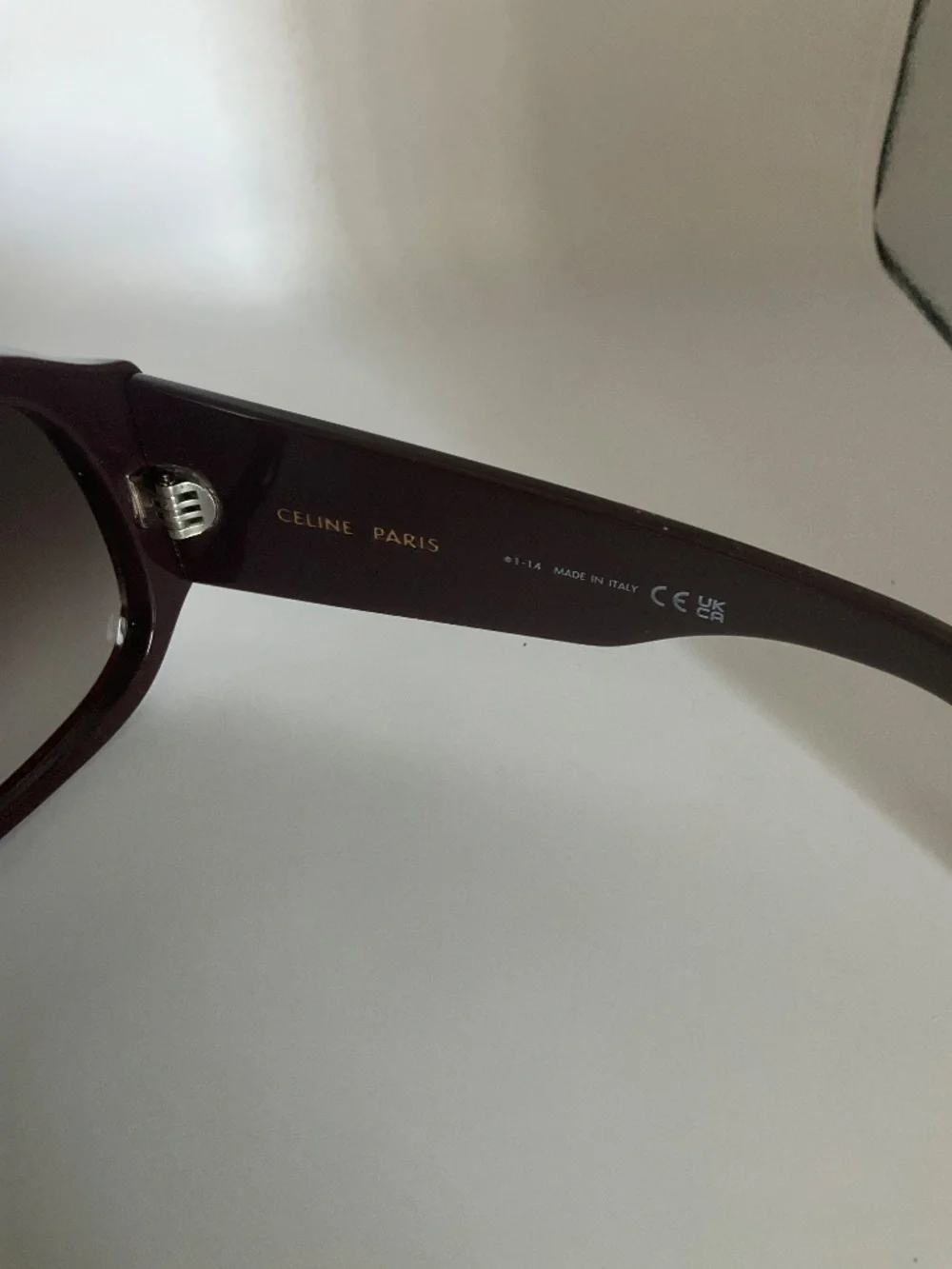 Celine sunglasses cl40305u