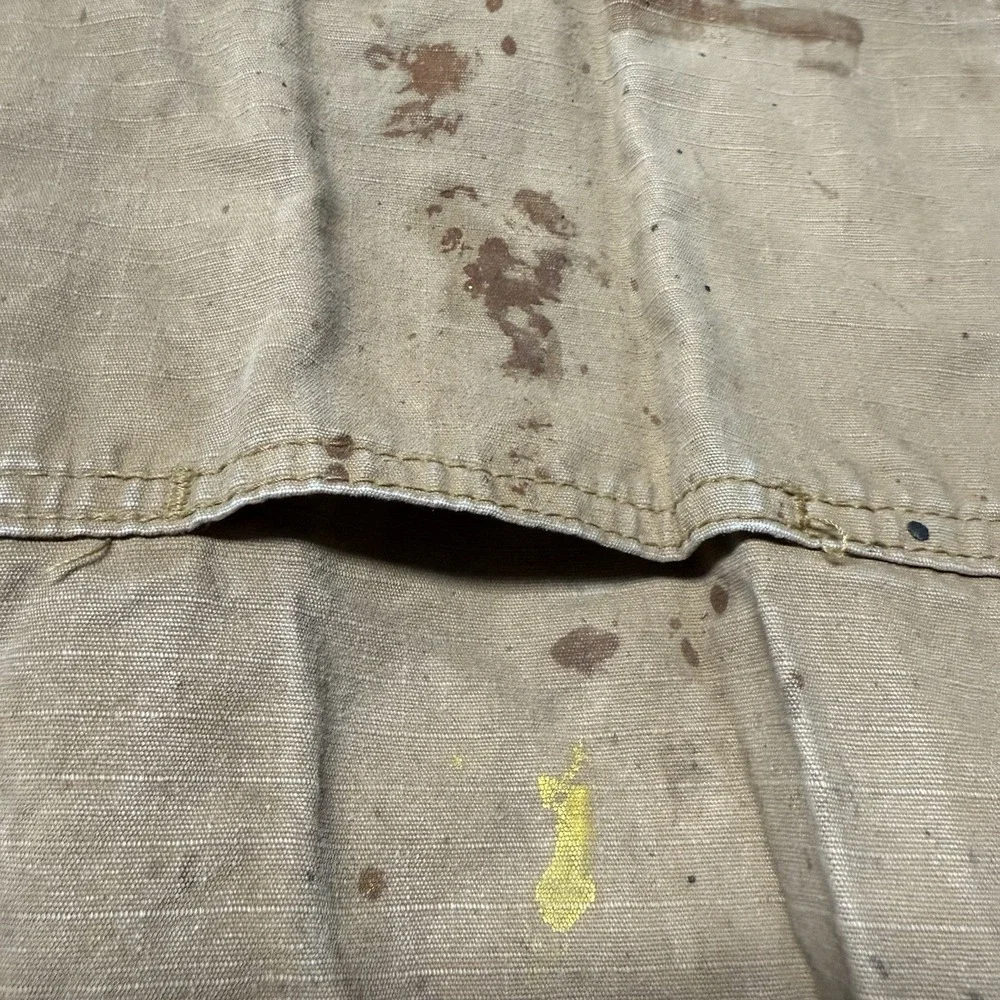Wrangler riggs workwear