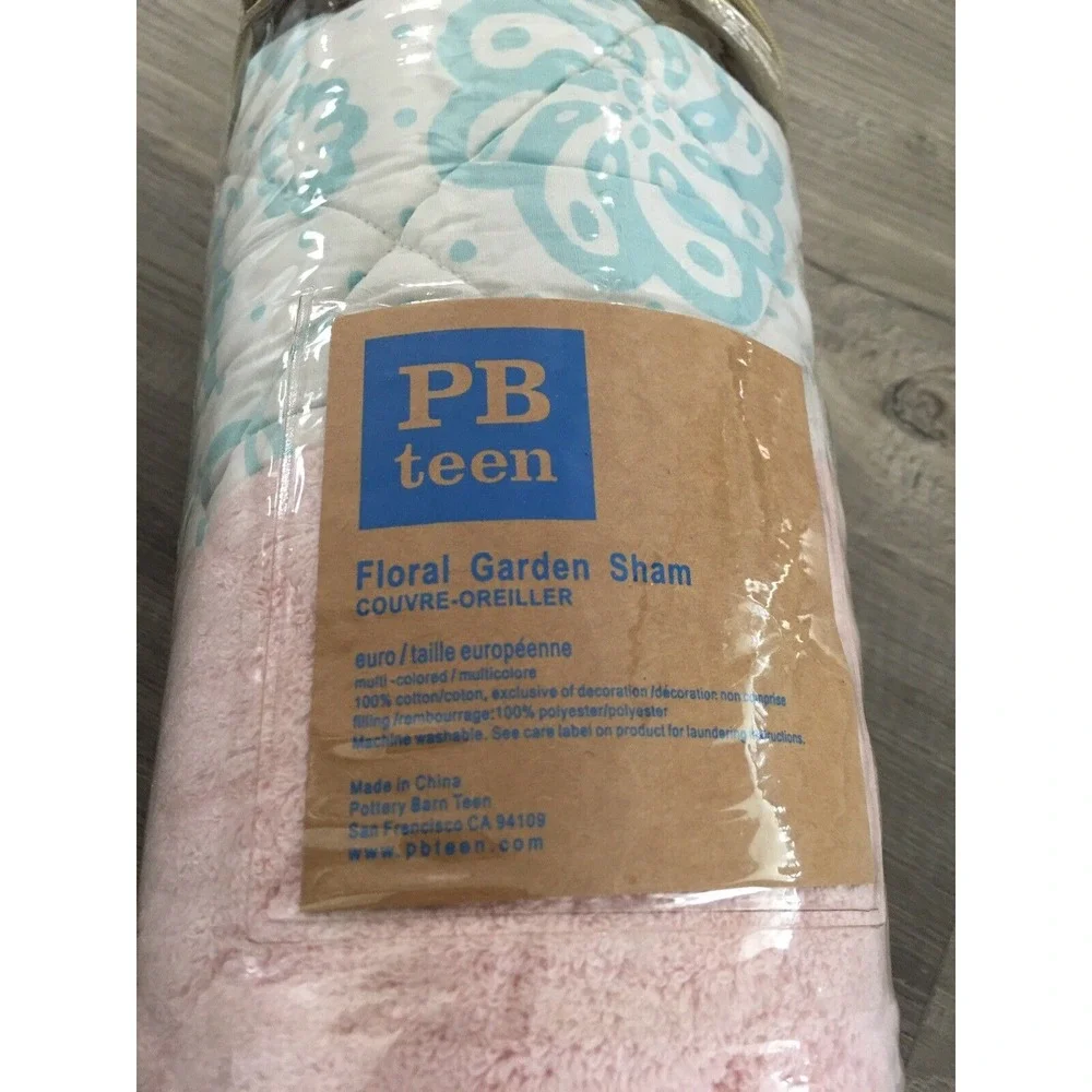 Pottery Barn Teen new pottery