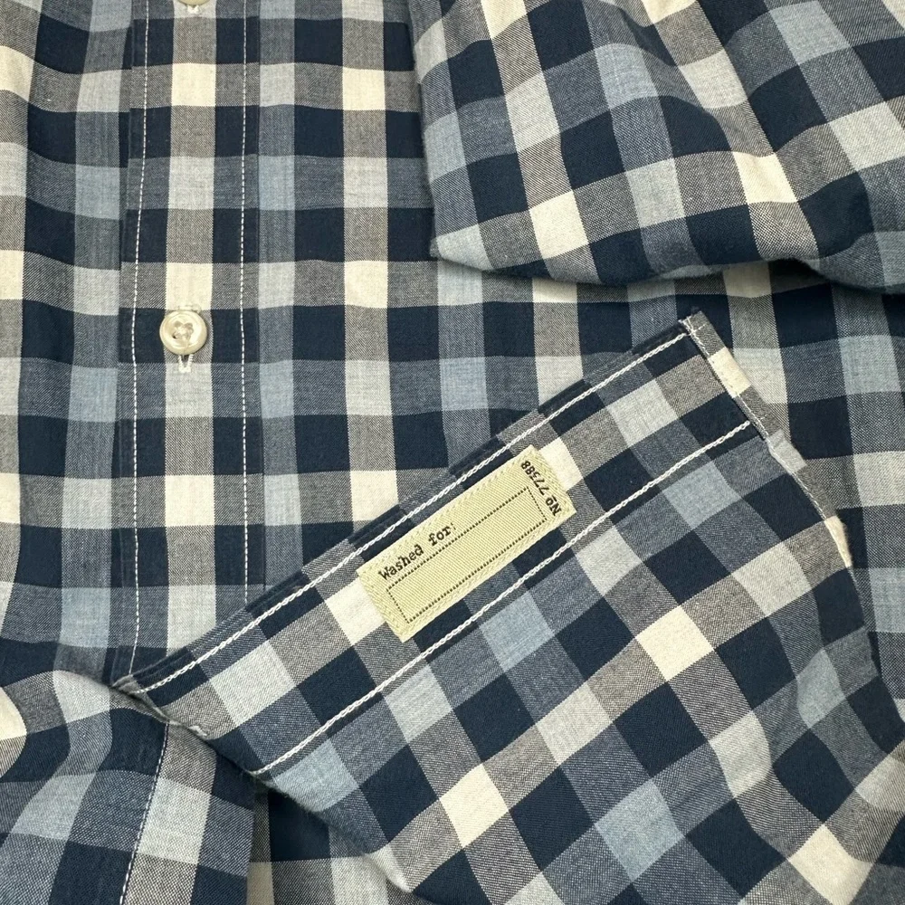 J. Crew classic crew