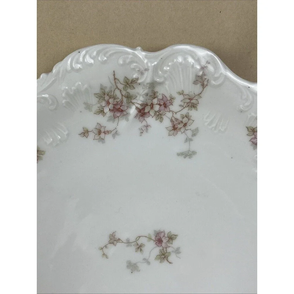 Elite Works Limoges excellent vintage