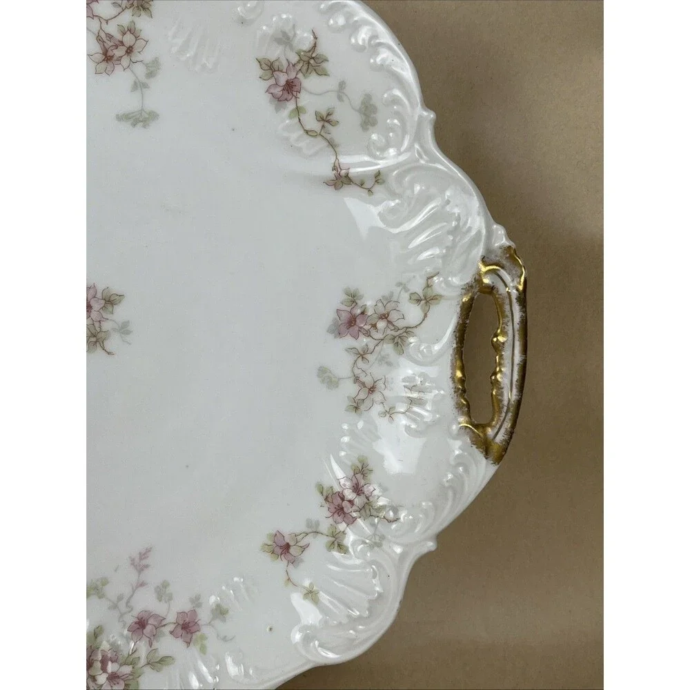 Elite Works Limoges excellent vintage