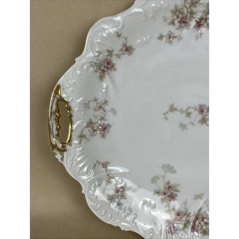 Elite Works Limoges excellent vintage